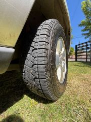JEEP GRAND CHEROKEE 2004