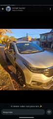 Vendo Fiat strada automática vulcano