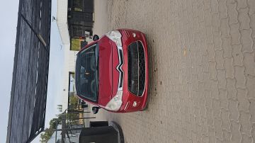 Vendo citro c3 2013