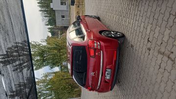 Vendo citro c3 2013