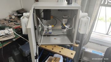 Servicio técnico