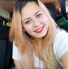 paraguayita nuevita 