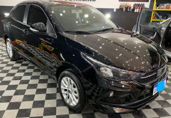 Fiat Cronos Drive Pack Conectividad 1.3 2021