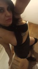 Putita sexi toda sensual la cuarentona 
