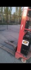 Apilador eléctrico