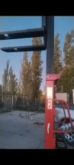 Apilador eléctrico