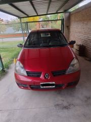 Clio 2010 plus
