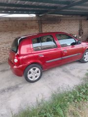 Clio 2010 plus