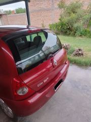 Clio 2010 plus