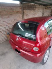 Clio 2010 plus