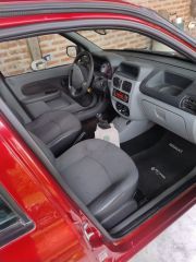 Clio 2010 plus