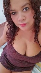 Tetona para una buena turca al natural con los poses que quieras amor ,caricias ,exelente atención amor