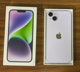 iPhone 14 plus i phone 14 plus 128GB smartphone cellphone unlocked