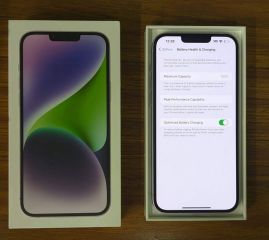 iPhone 14 plus i phone 14 plus 128GB smartphone cellphone unlocked