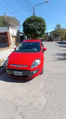 Fiat Punto Essence 1.6 Full. 2016