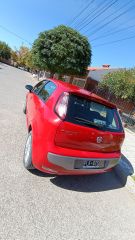 Fiat Punto Essence 1.6 Full. 2016