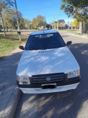 Fiat uno 2006