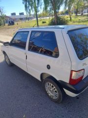 Fiat uno 2006