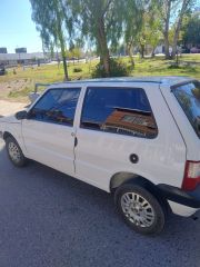 Fiat uno 2006