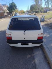 Fiat uno 2006