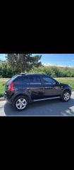 Vendo Sandero stepway
