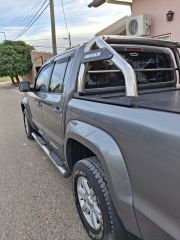 Amarok 2011