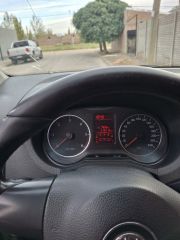 Amarok 2011