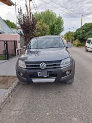 Amarok 2011