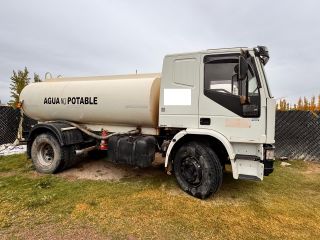 IVECO 170E22T 2012