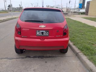 Vendo Chevrolet Celta 2013 Spirit