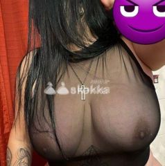 NINFOMANA SUPER CALIENTE BB