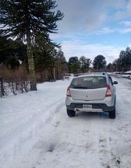 Sandero Stepway