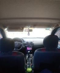 Sandero Stepway