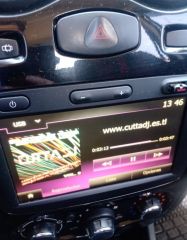 Sandero Stepway