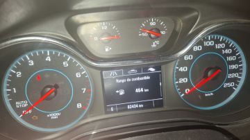 Titular vende Chevrolet cruze 1.4 turbo LT MT 