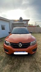 Renault KWID ZEN 1.0