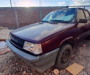 Vendo/ No permuto Renault sedan naftero y a gas