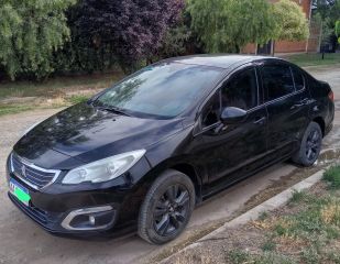Vendo 408 Active 2016