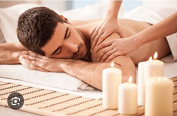 Masajes para relajarse y descontracturantes