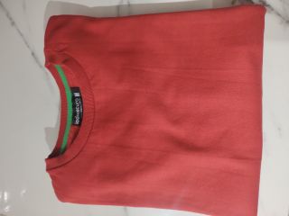 Buzos, camperas de algodón y remeras de adulto!!