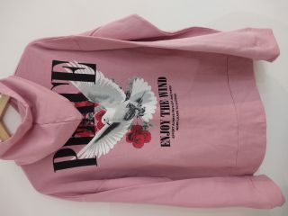 Buzos, camperas de algodón y remeras de adulto!!