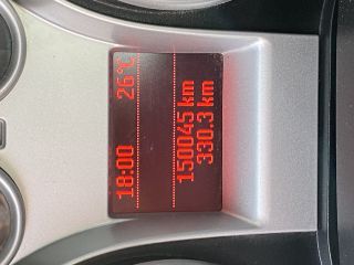 Ford Focus Trend Plus 2.0