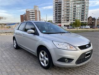 Ford Focus Trend Plus 2.0
