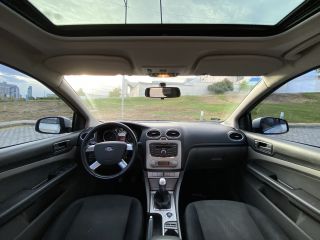 Ford Focus Trend Plus 2.0