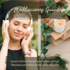 Meditaciones Guiadas