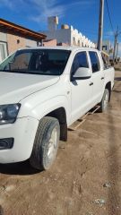 Amarok 2.0L TDI 140 CV 4x2