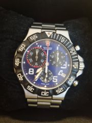 Vendo reloj Victorinox, excelente estado