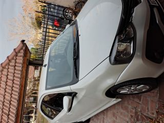 Vendo líquido Toyota Etios