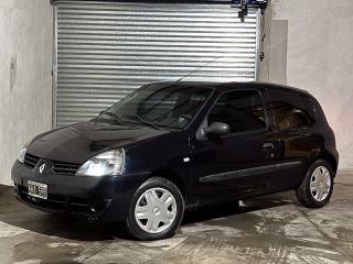 Renault Clio Pack 3P 2.011
