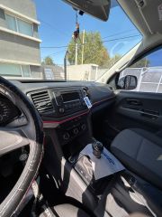 Amarok starline 2017 excelente